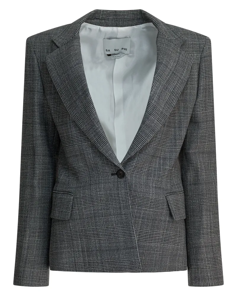 Sa Su Phi Jacken und Mäntel von Grey