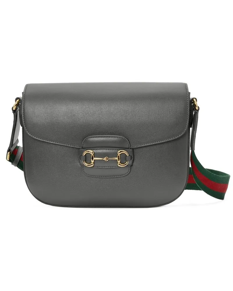 Gucci Umhängetaschen Grey