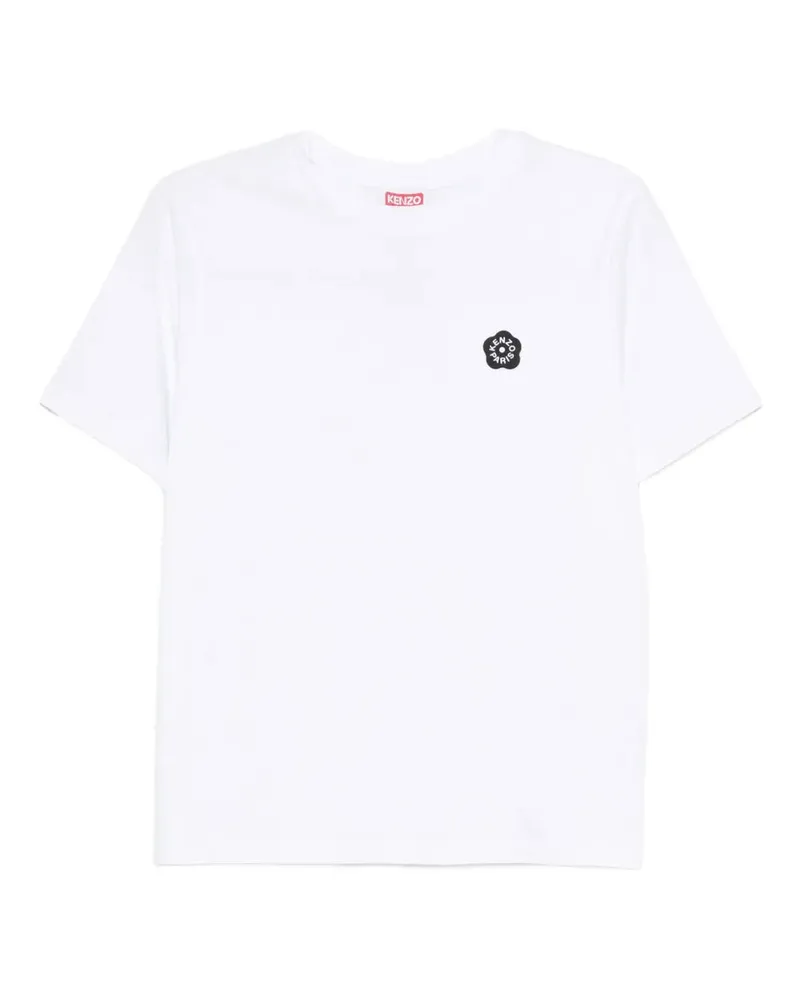 Kenzo Boke Blume 2.0 T -Shirt Off