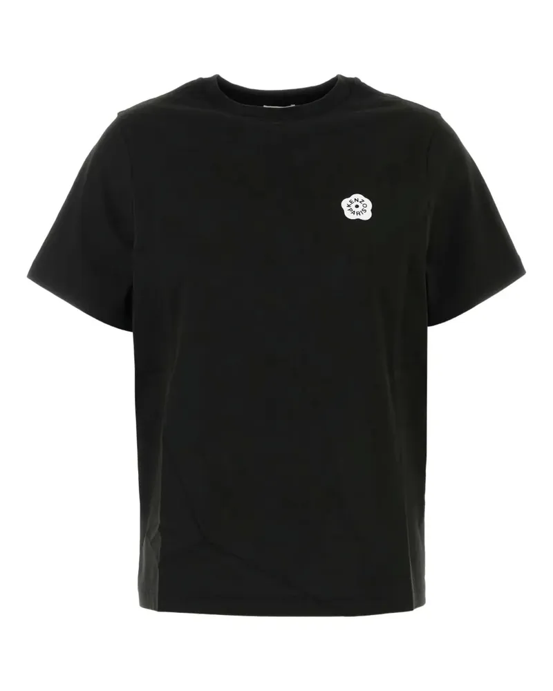 Kenzo Boke Blume 2.0 T -Shirt Off