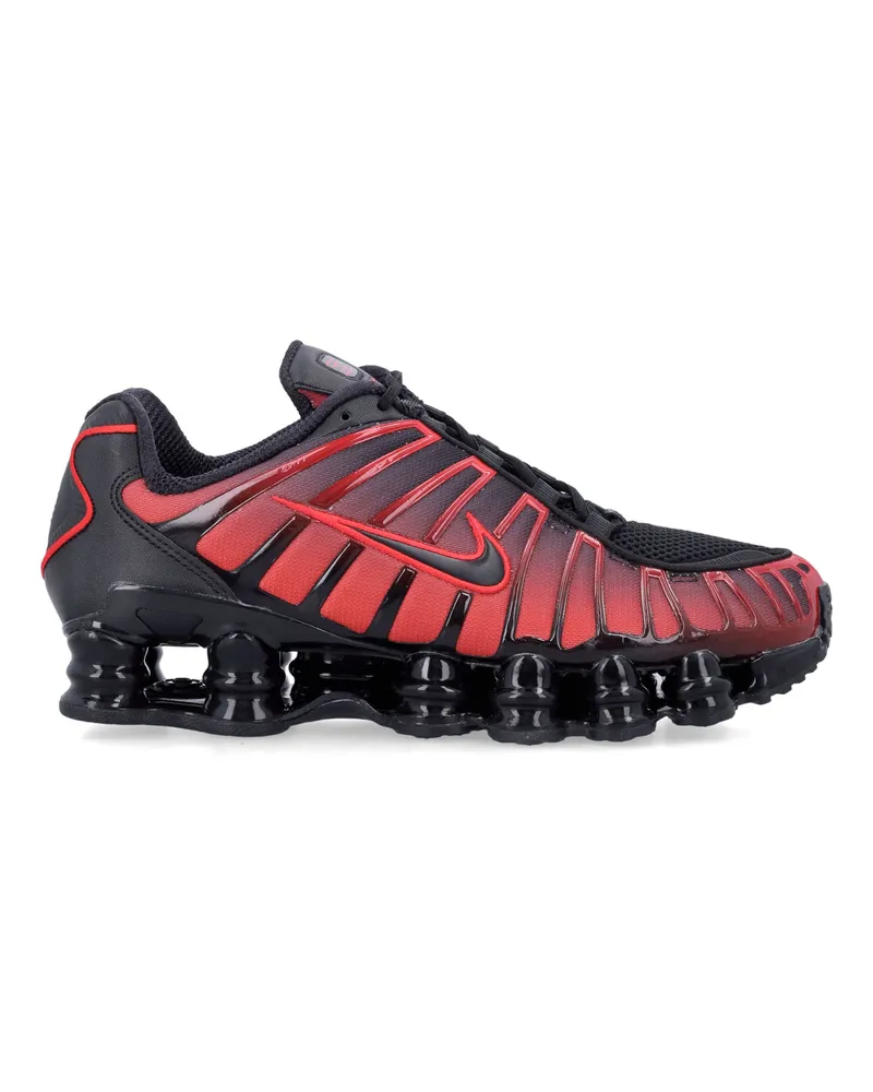 Nike Turnschuhe Black