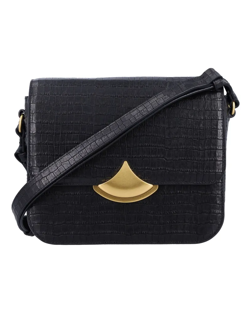 Sessùn Taschen .. Schwarz Black
