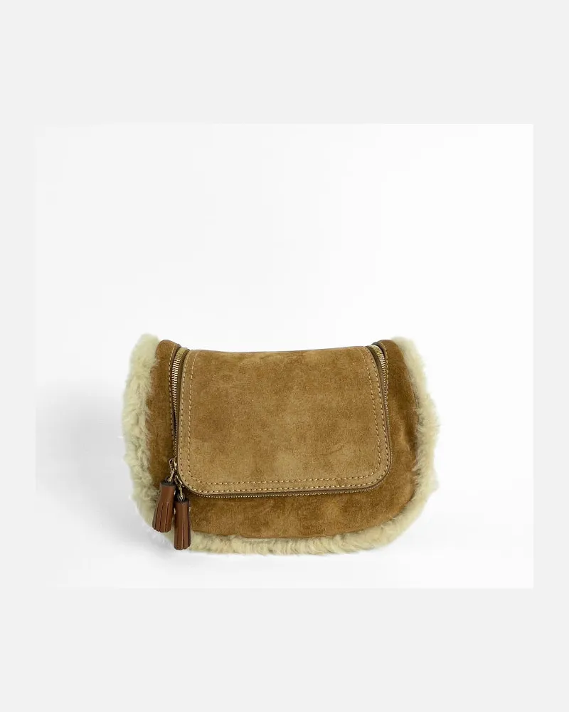 Anya Hindmarch Taschen Acorn