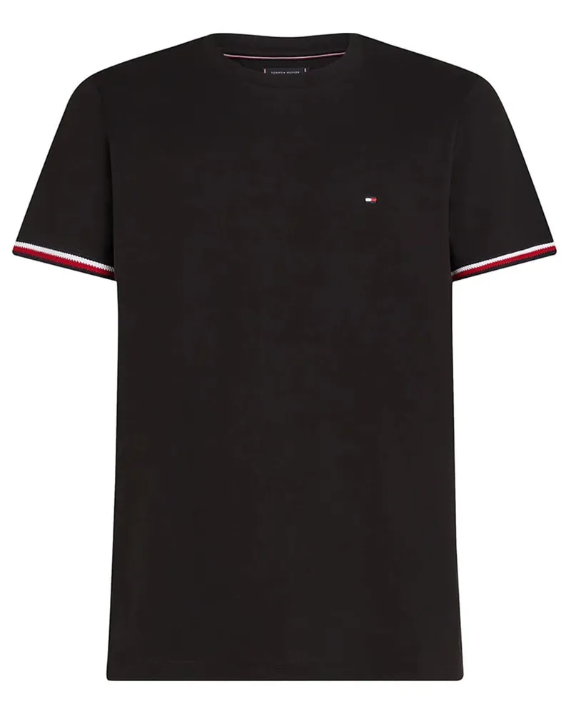 Tommy Hilfiger ICH'm Nirgendwohin gehen Nude
