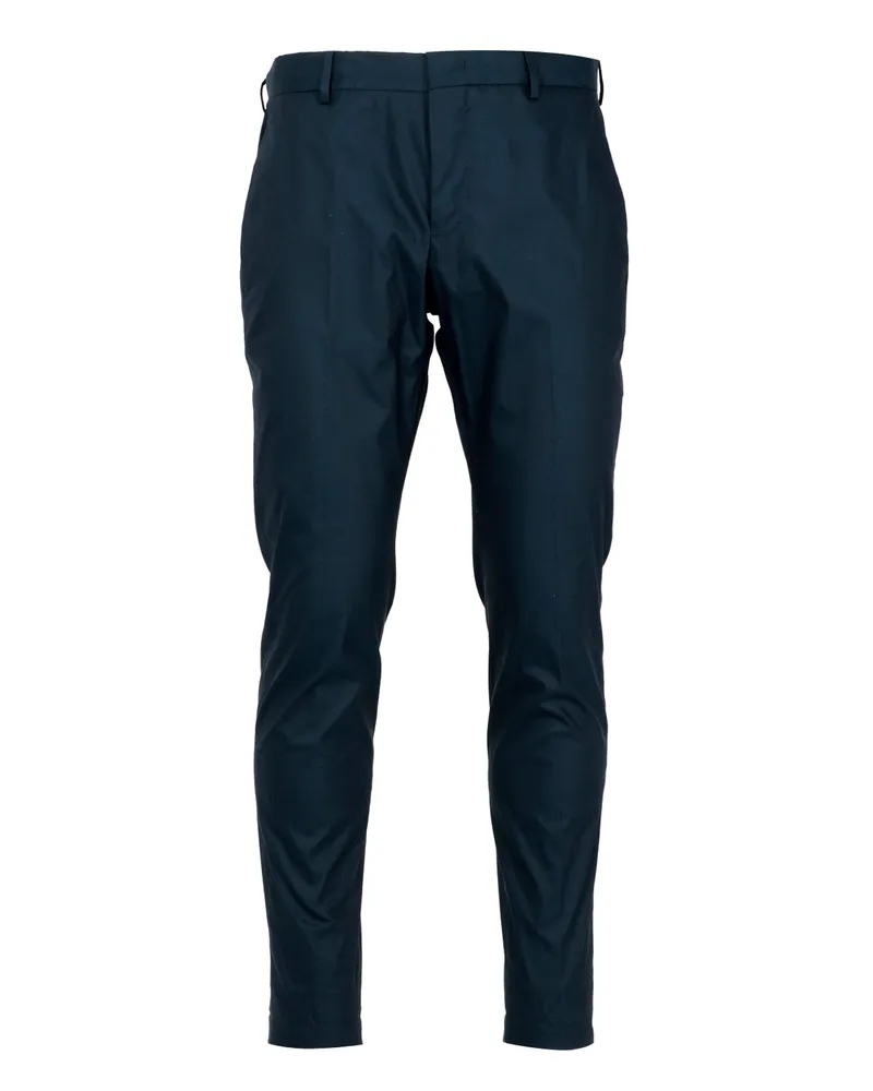 PT TORINO hose Blau Blue