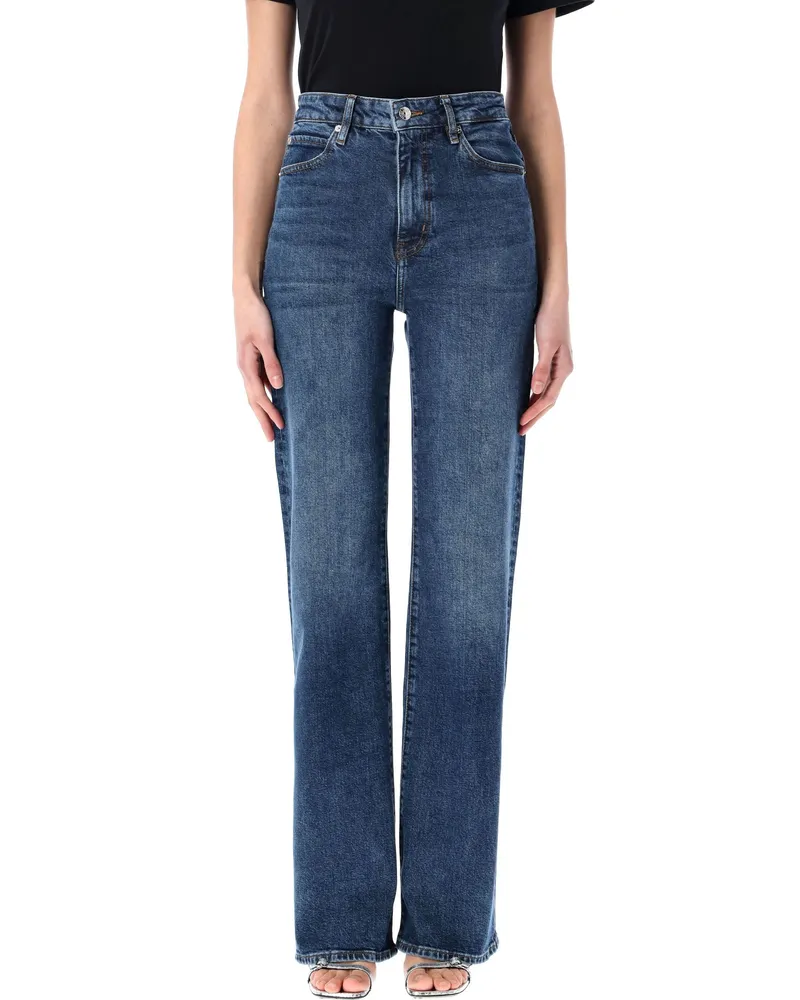 Frame Denim Rahmenjeans Rival