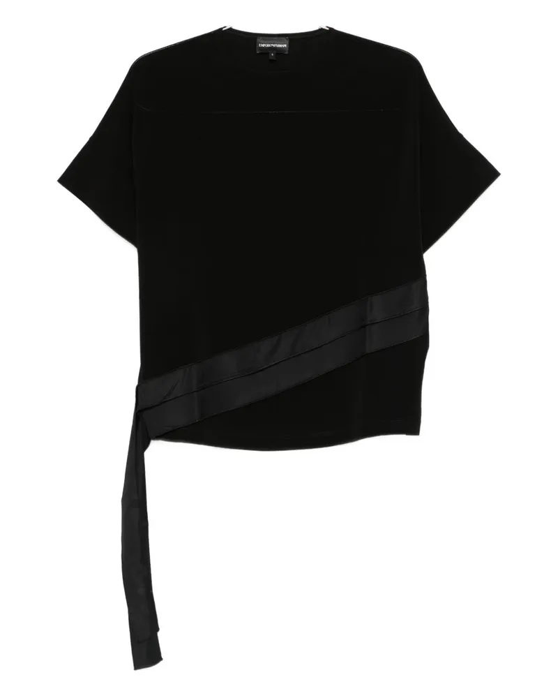 Emporio Armani  Black