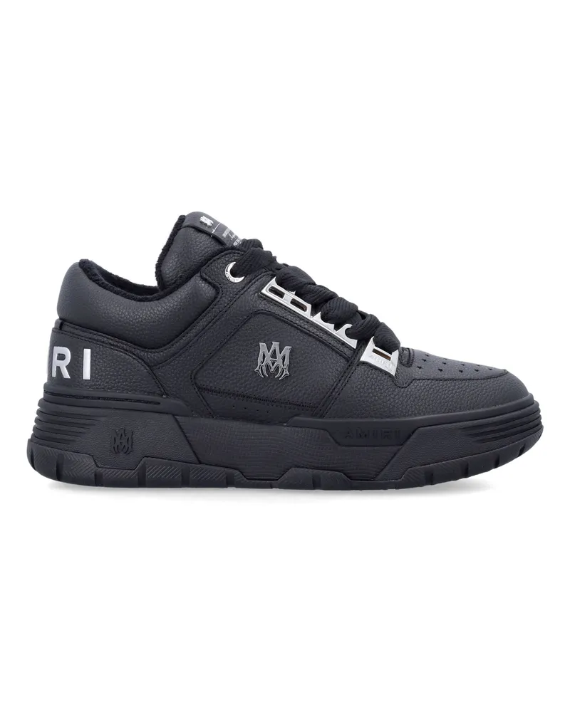 Amiri Sneakers schwarz Black