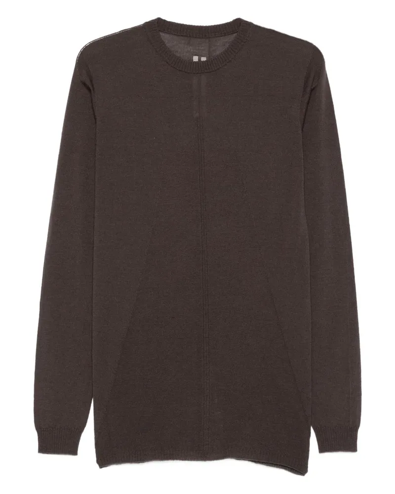 Rick Owens T -Shirts und Polos Dark