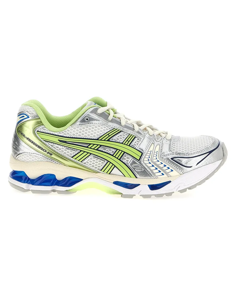 Asics Gel Kayano 14' Sneaker Multicolor