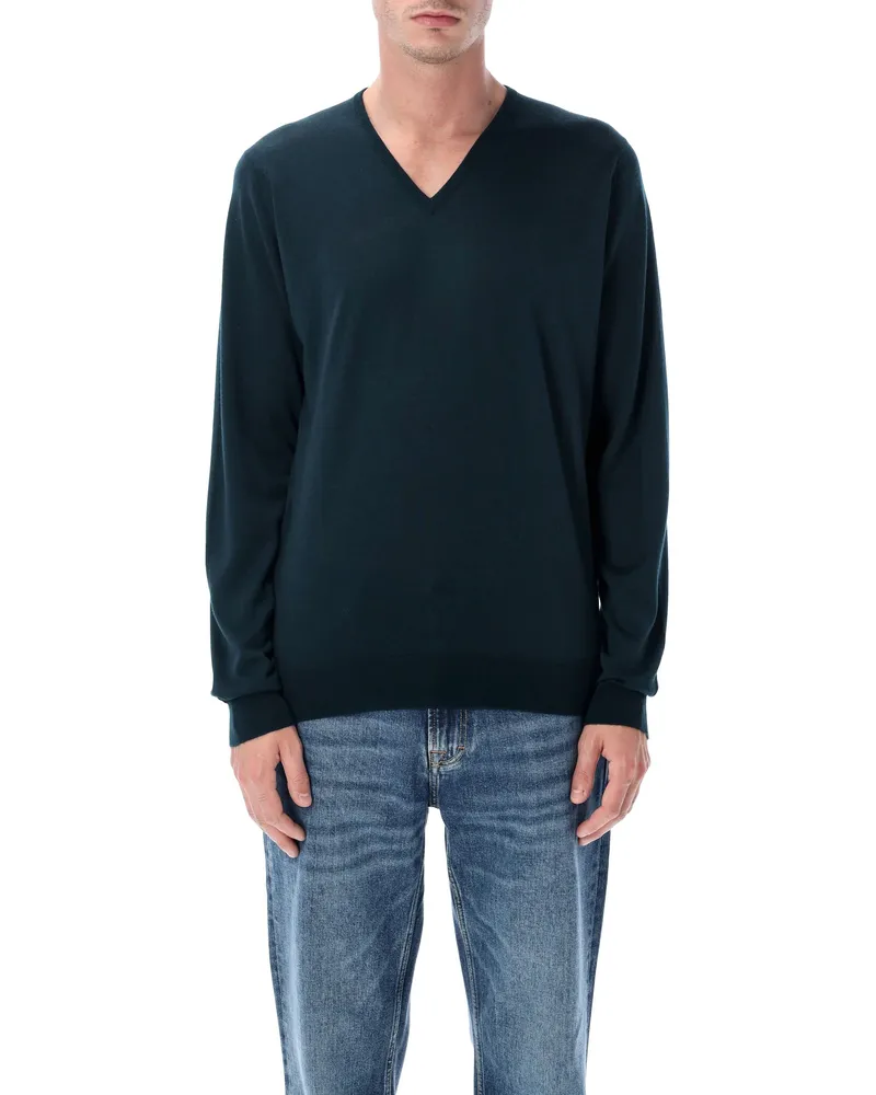 John Smedley Pullover Richardson