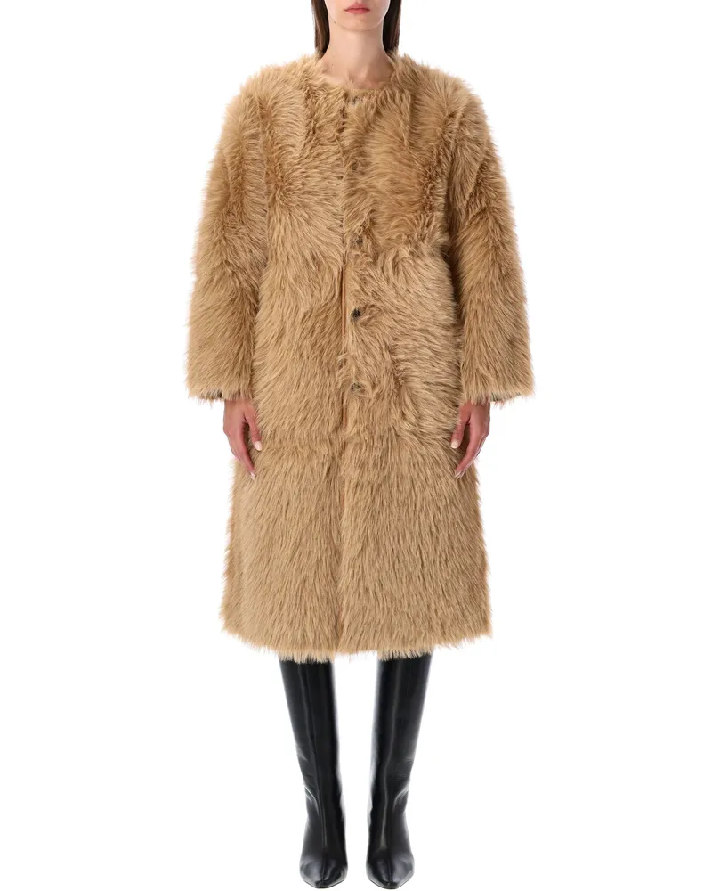 Urbancode MÄLLE BROWN Brown