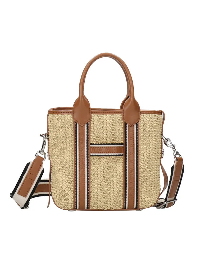 Hogan Taschen .. natürlich Natural