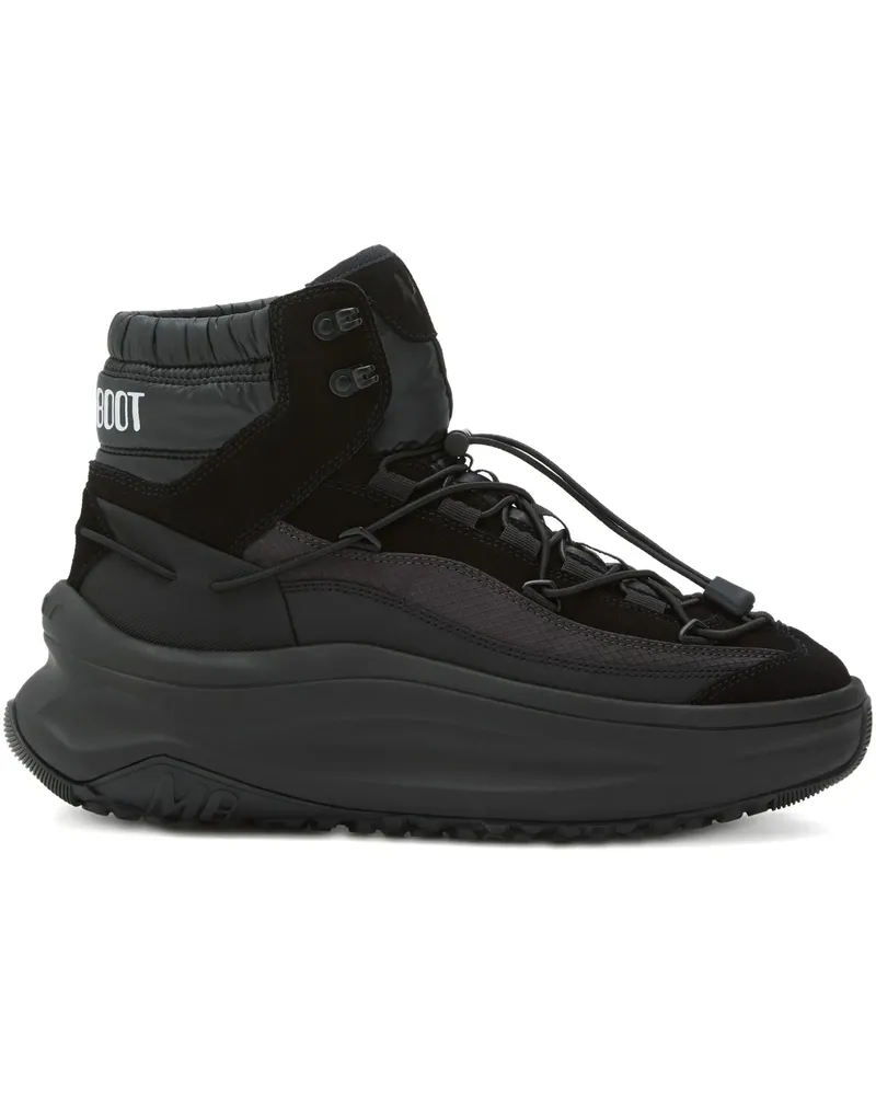 Moon Boot ICH'm Derjenige, ders Habe es 