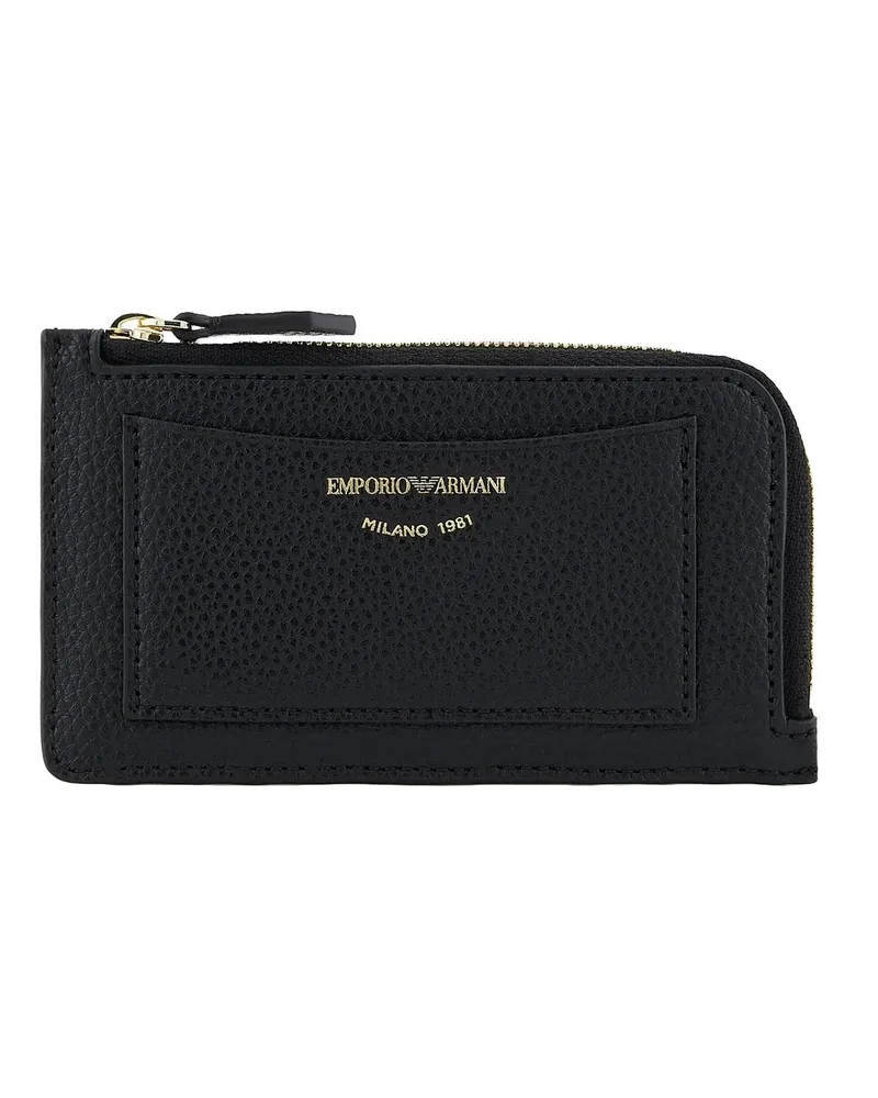 Emporio Armani Taschen .. Schwarz Black