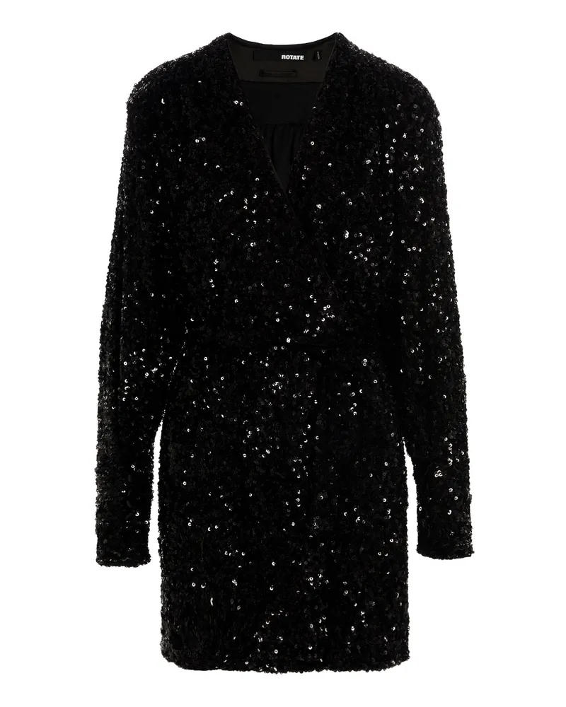ROTATE Birger Christensen Drehen Black