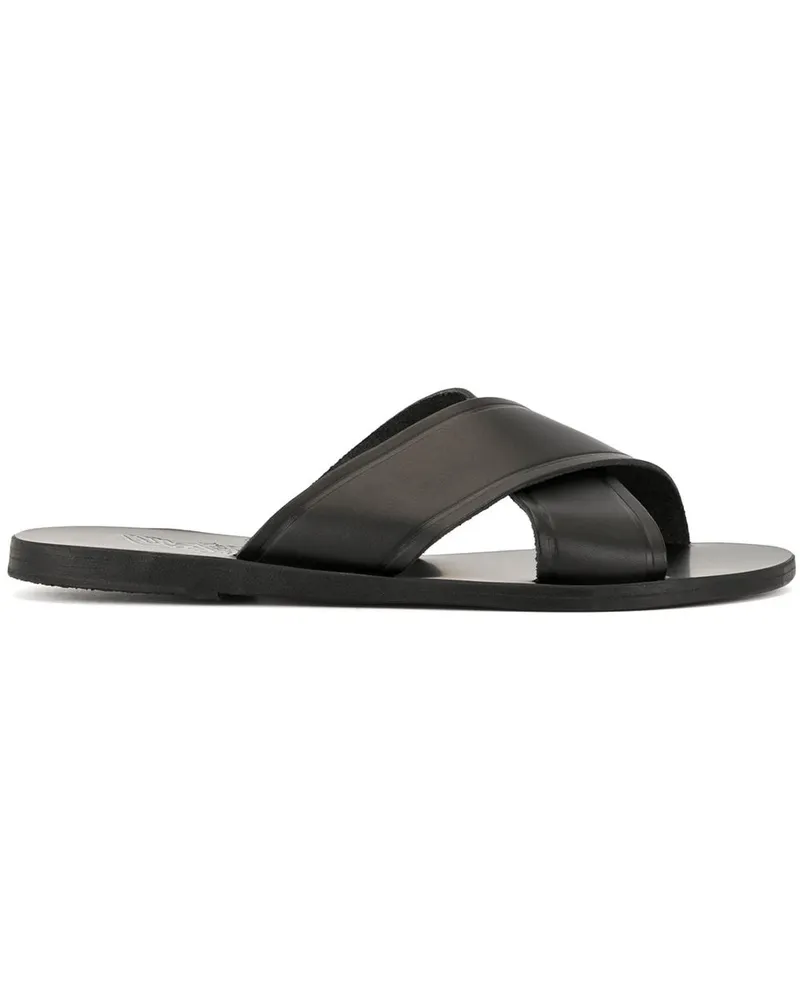 Ancient Greek Sandals Alte griechische Sandalen 