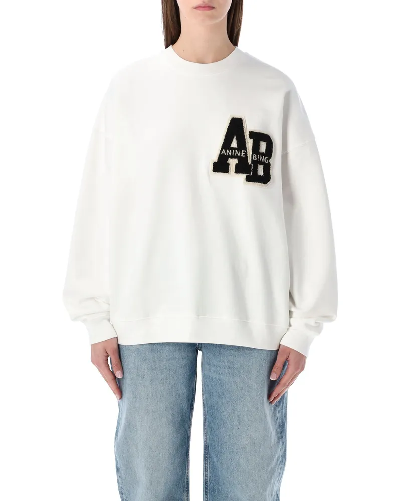 Anine Bing Kleidung.... Beige Beige