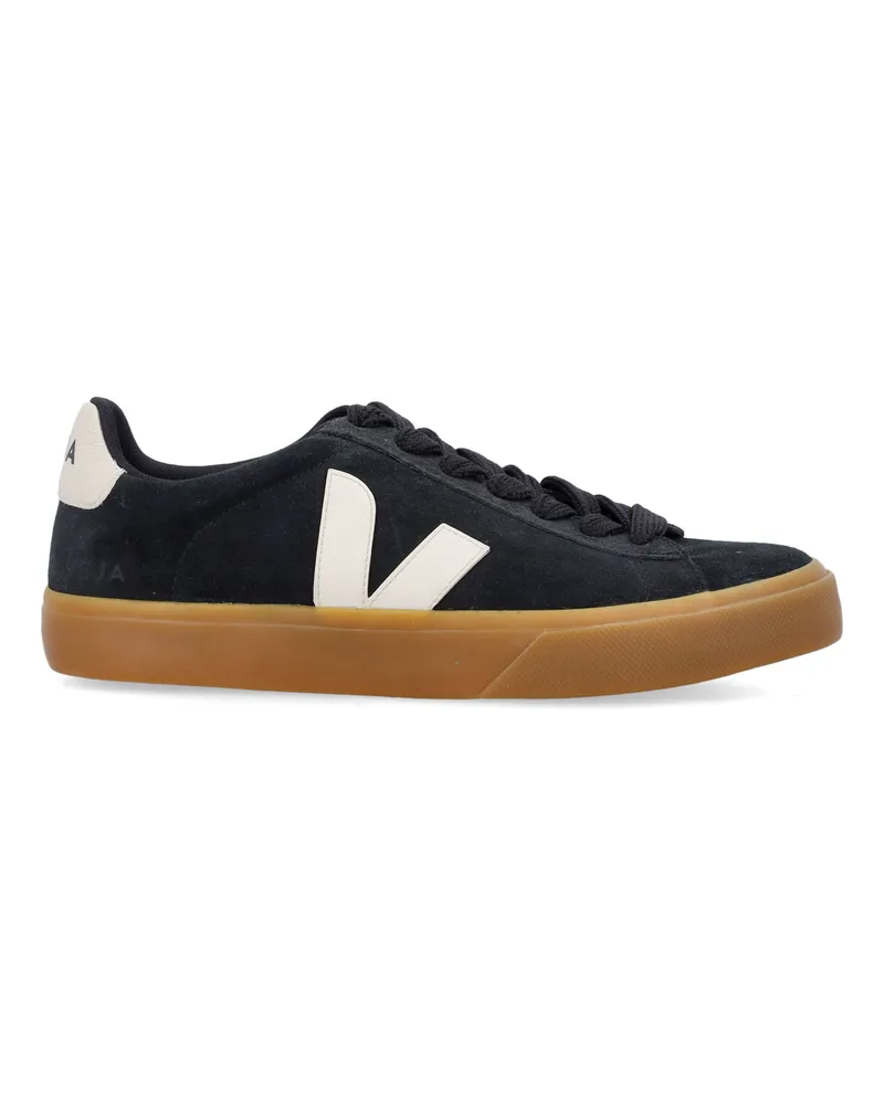 VEJA Turnschuhe Black