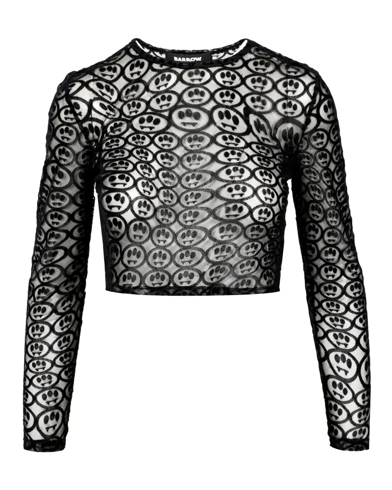 BARROW Top Black Black