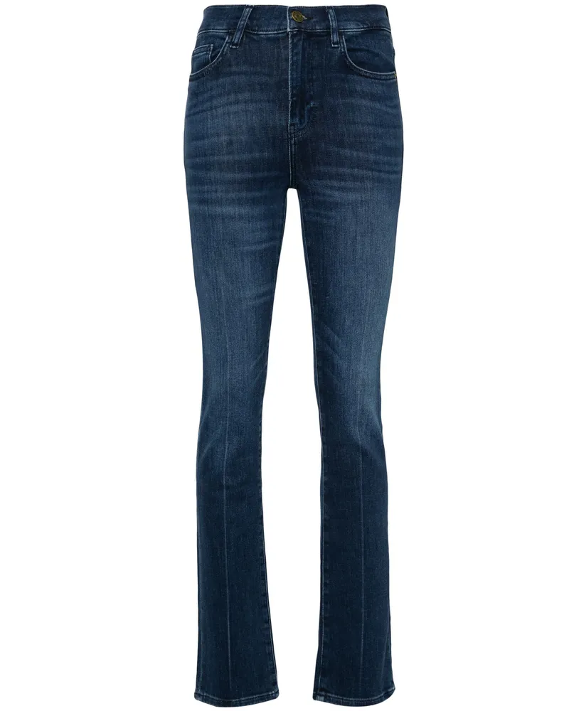 Frame Denim Rahmen Blue