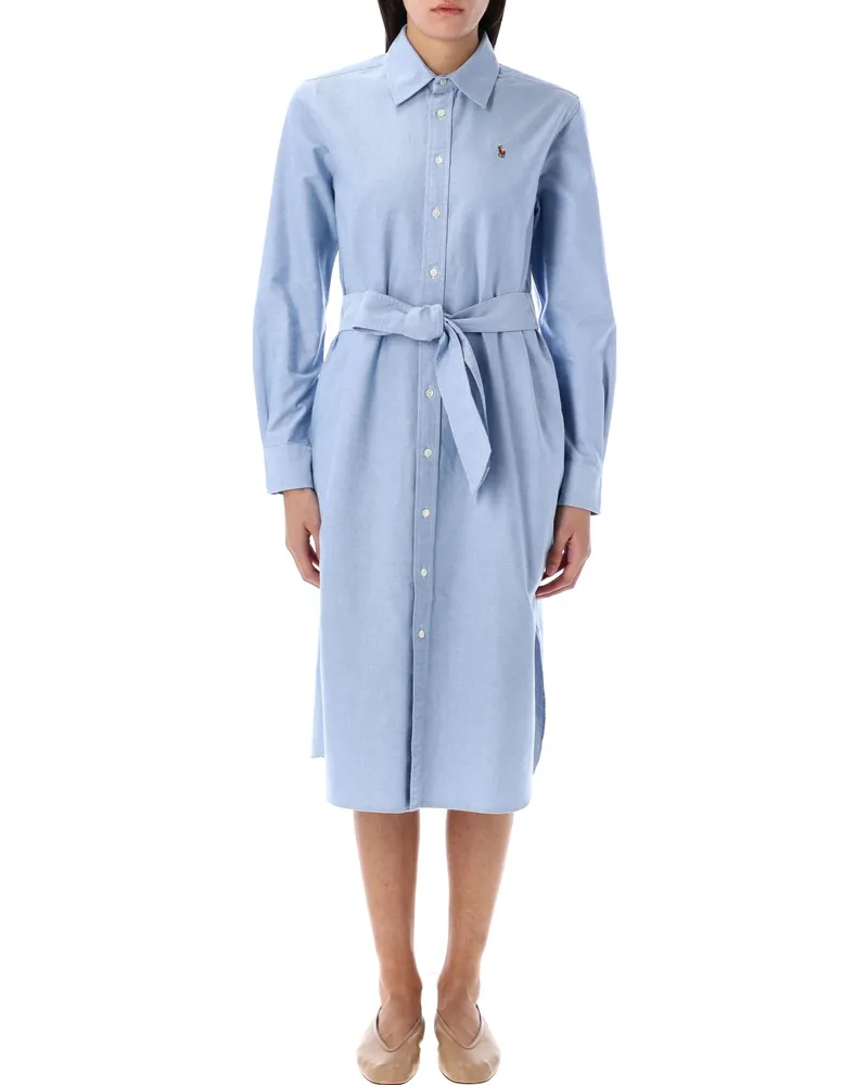 Ralph Lauren Kleider blau Blue
