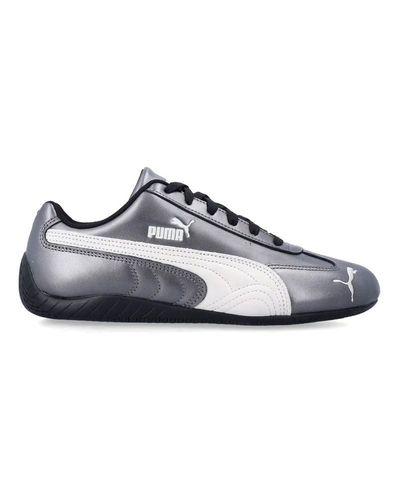 Puma Turnschuhe Black