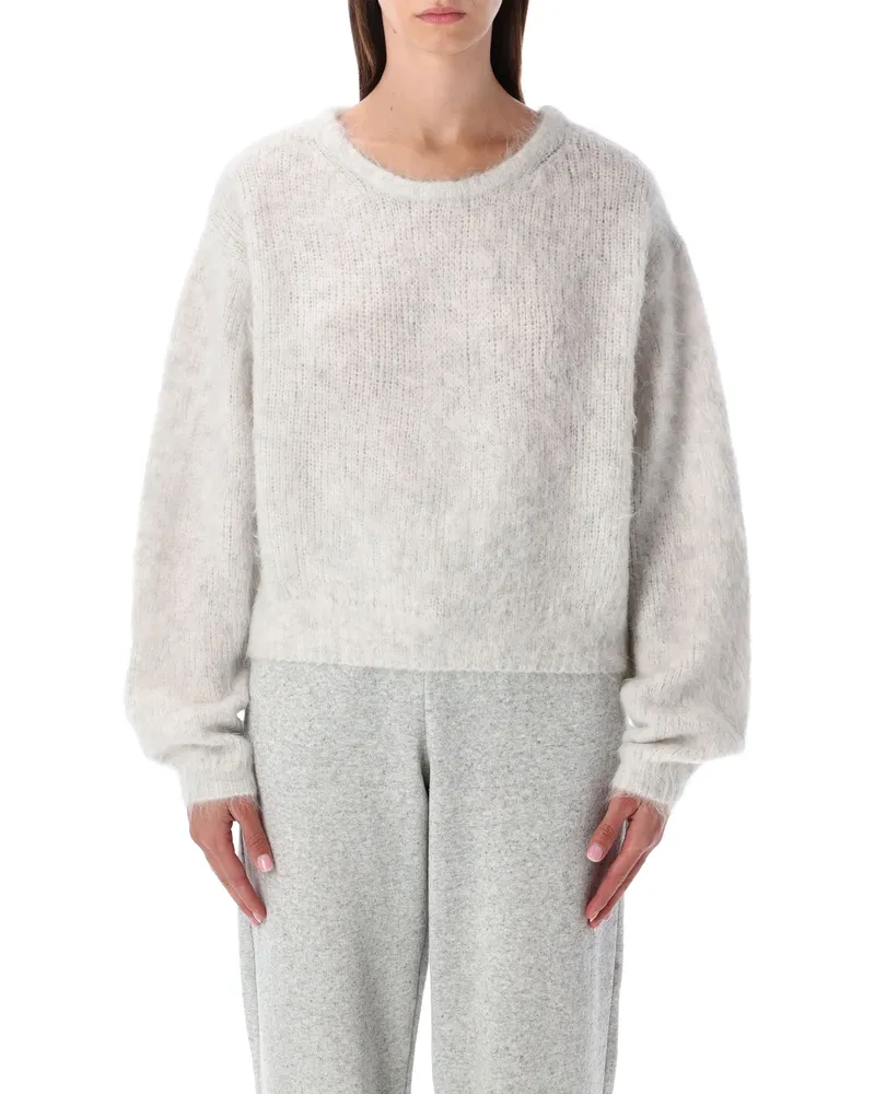 American Vintage Amerikanische Vintage -Pullover Polar