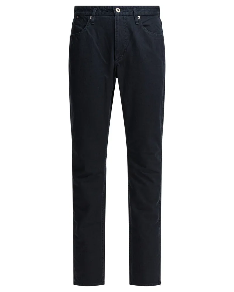 nonnative Nicht-native Hosen Blue