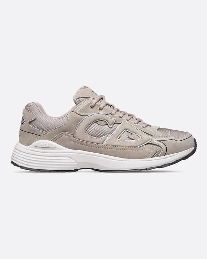 Dior  Grey