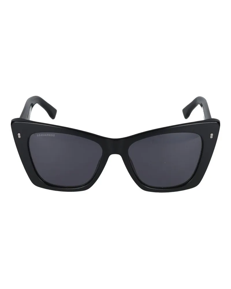 Dsquared2 Sonnenbrille  Icon 0006/S 807 Black /16 /145 807