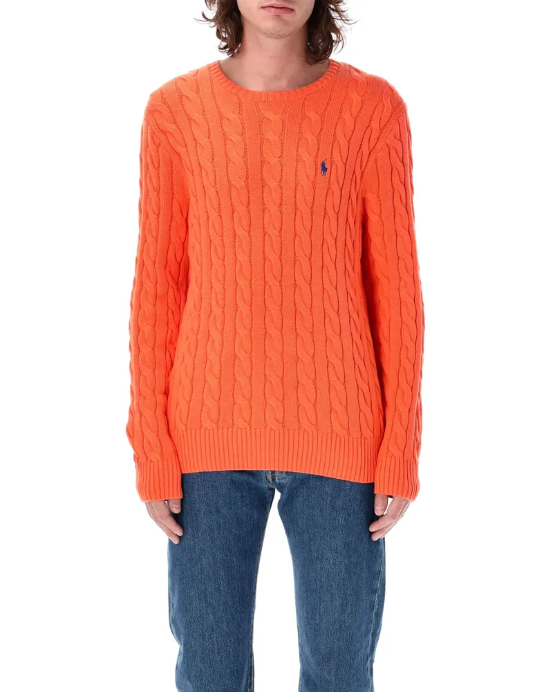 Ralph Lauren Pullover Spring