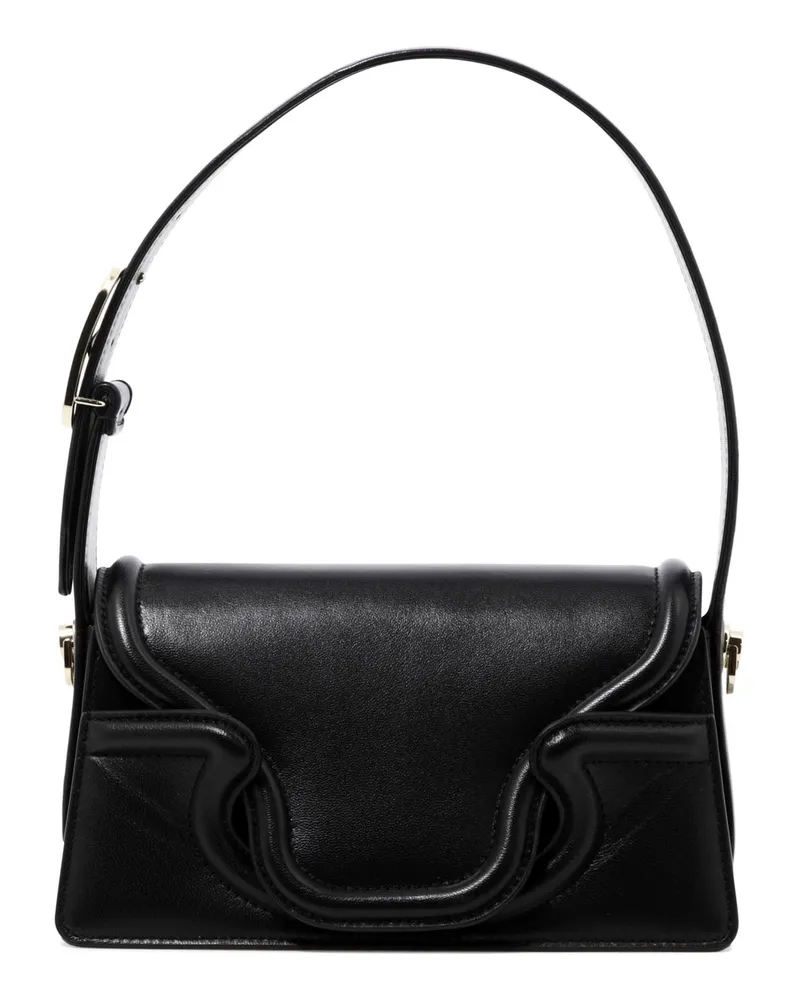 Valentino Garavani Umhängetaschen Black