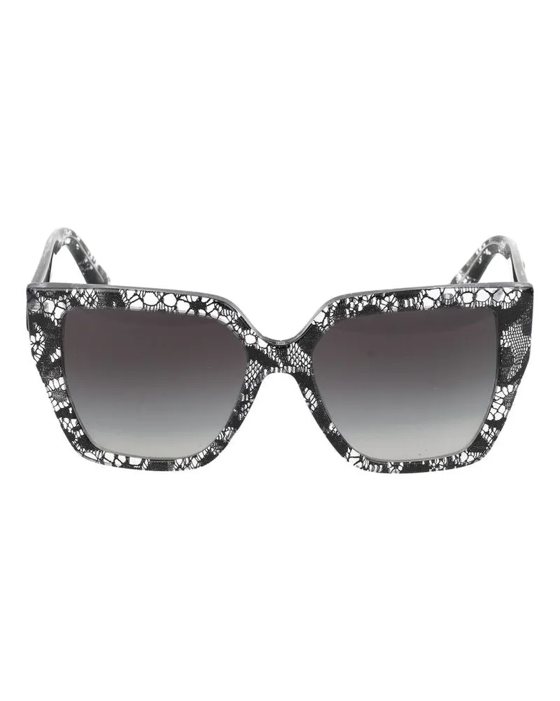 Dolce & Gabbana Sonnenbrille  0 DG4438 32878 G /17/145 32878g