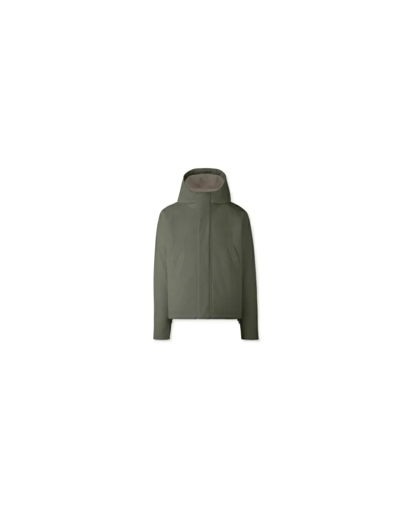 Canada Goose Kanada Gansmäntel Light