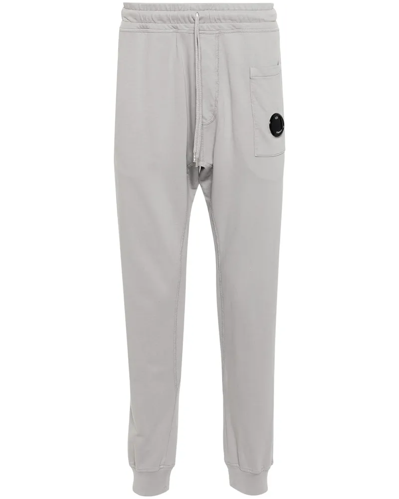 C.P. Company Light Fleece Utility Jogginghose 