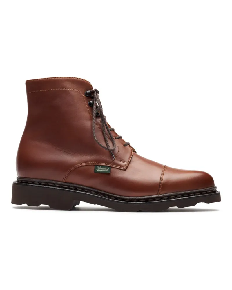 Paraboot Turnschuhe braun Brown