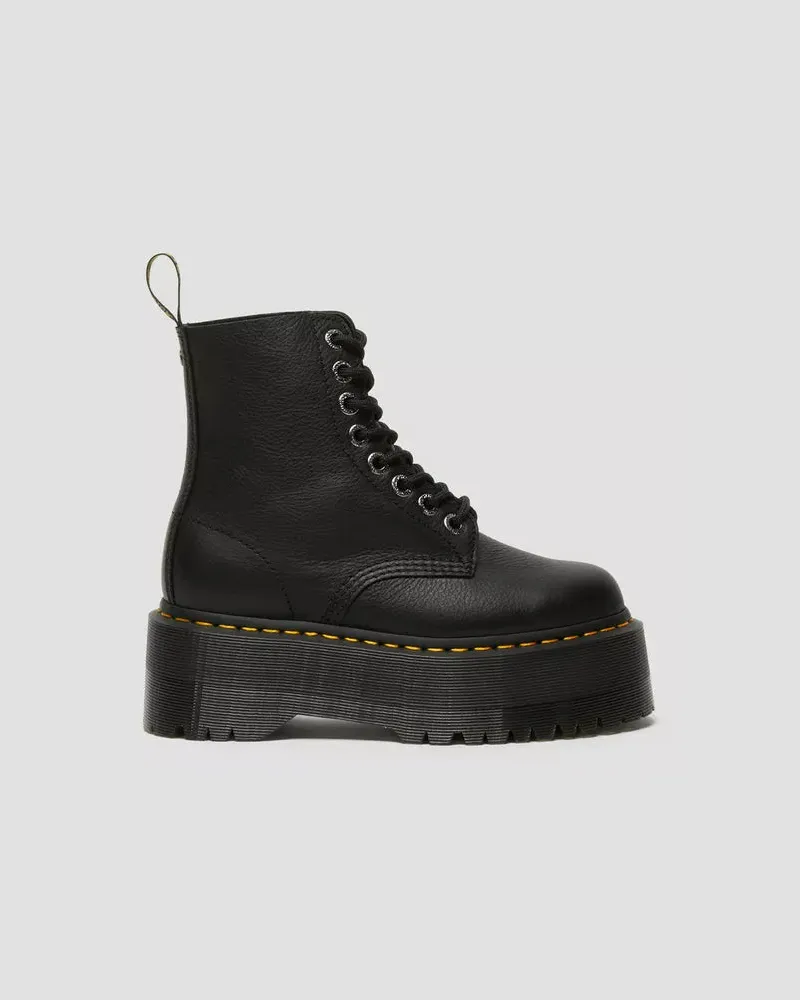 Dr.Martens Dr. Martens 1460 Pascal Max Black