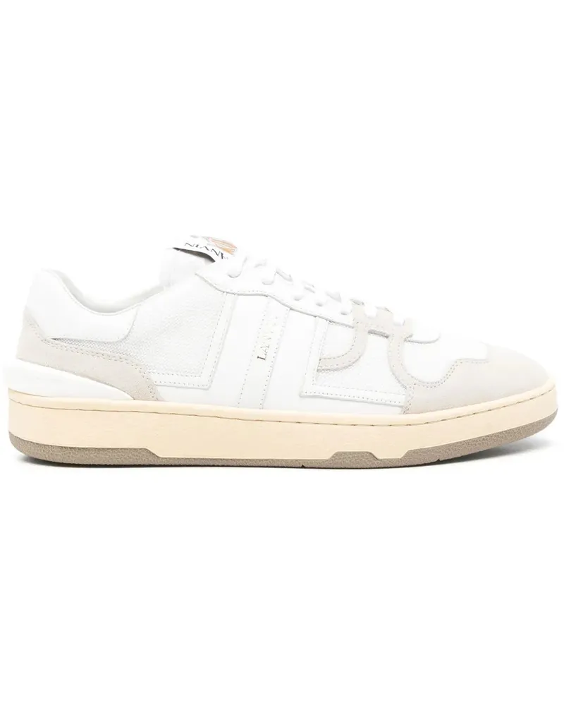 Lanvin Ton -Turnschuhe 00