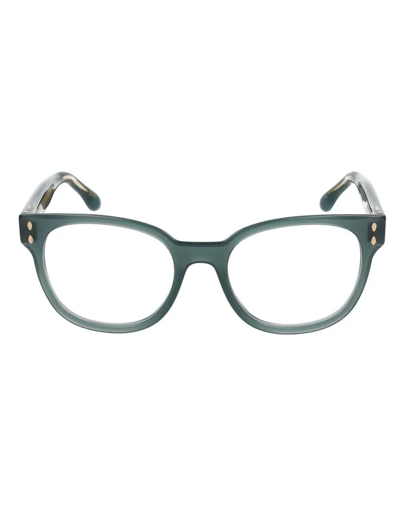Isabel Marant Sonnenbrille  im 0020 1 ED Green /19/145 1ed