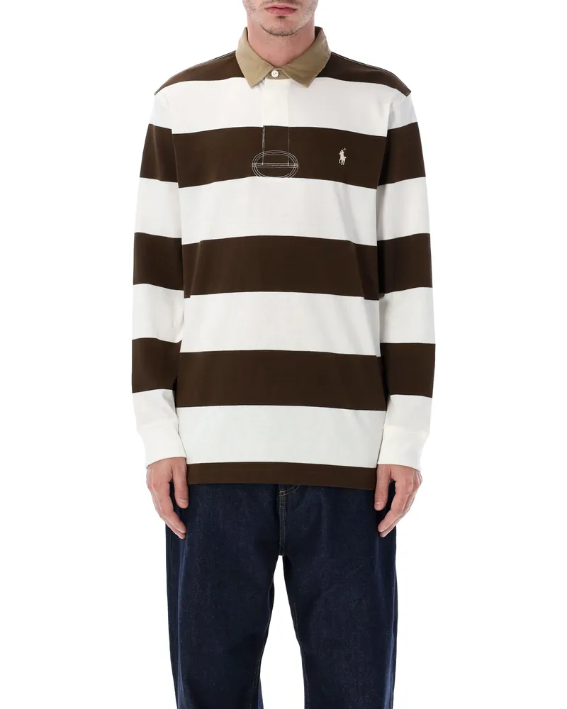 Ralph Lauren T-Shirts und Polos Dk