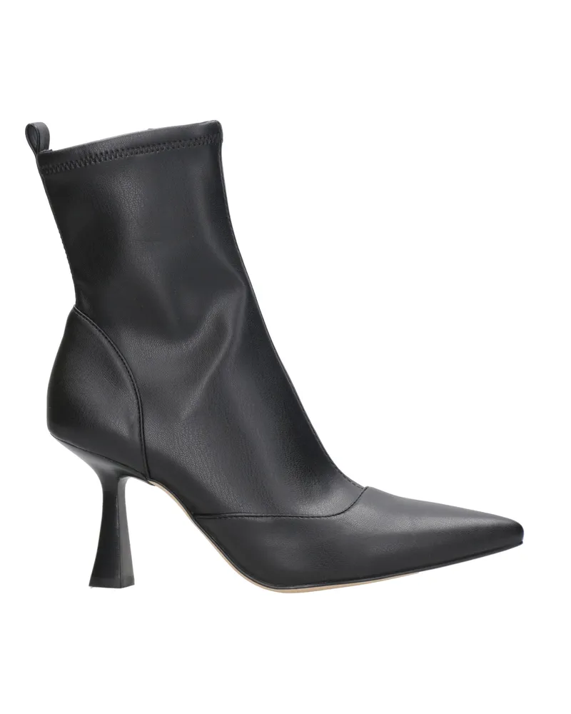 Michael Kors Stiefel schwarz Black