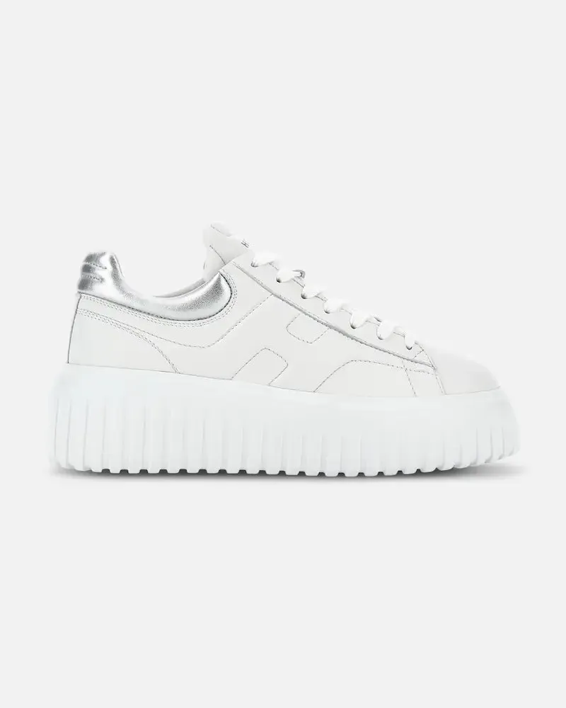 Hogan H -Streifen White