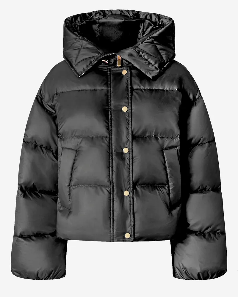 Pinko Pink Black