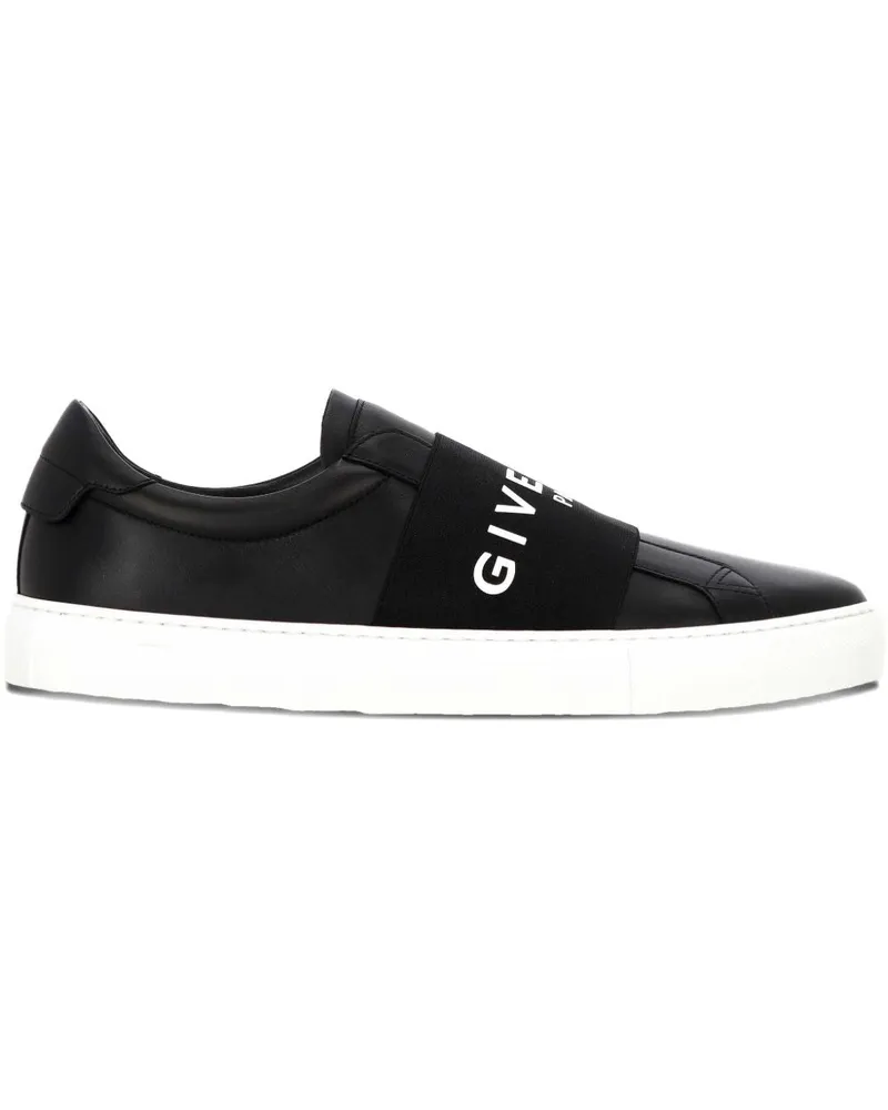 Givenchy Sneakers schwarz Black
