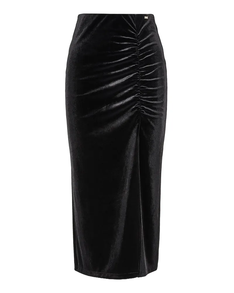 Armani Exchange Röcke schwarz Black
