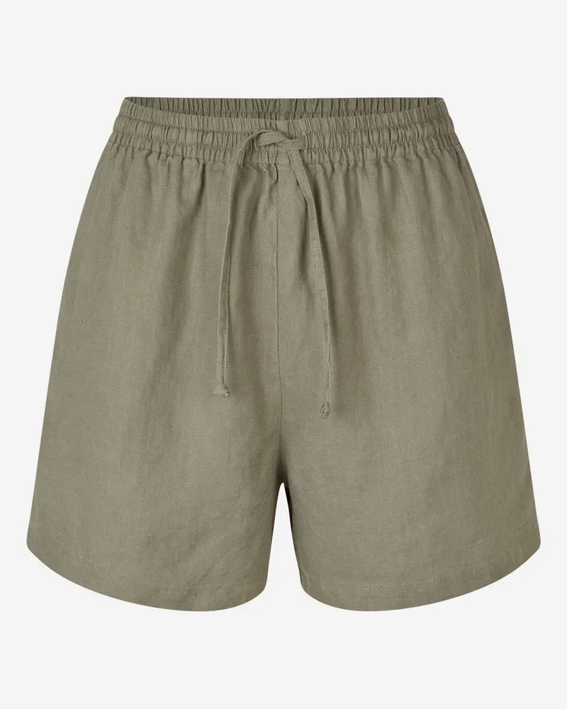 Samsøe & Samsøe Shorts Khaki