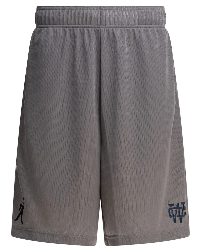 Carhartt WIP Shorts Grey