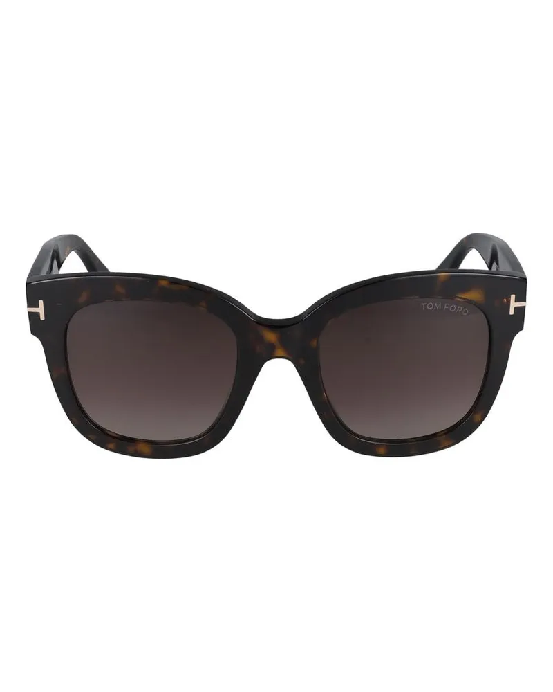 Tom Ford Sonnenbrille  FT0613 T /22/140 52t