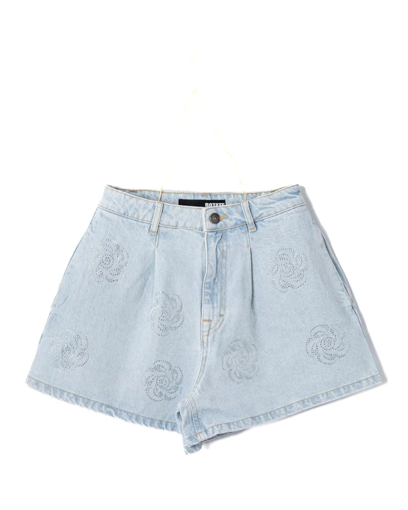 ROTATE Birger Christensen Blau drehen Blue